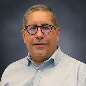 Dr. Carlos A. Torres Ramos