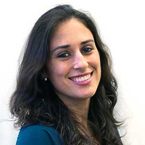 Rebecca María Parodi-Rullán