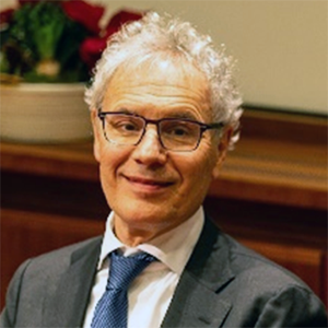 Victor Ambros, PhD