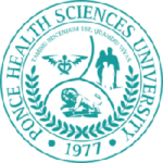 PHSU logo