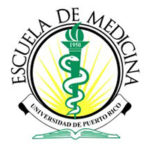 Escuela de Medicina logo