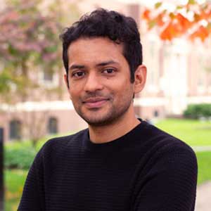 Dr. Dhananjay Bambah-Mukku