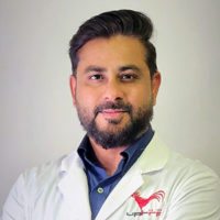 Dr. Lakshya Bajaj Rawal