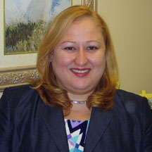 Diana Díaz Ramírez, MD