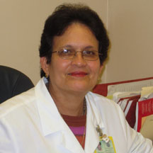 Annette Pagán Castro, MD