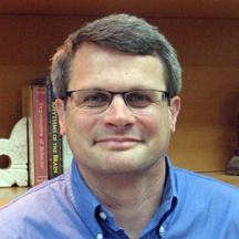 Gregory J. Quirk, PhD