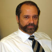 Robert Stolberg Acosta, MD