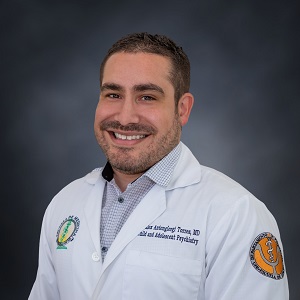 Dr. Joalex Antongiorgi