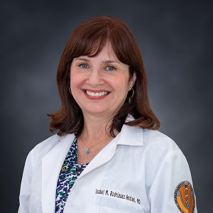 Dra. Isabel Rodriguez