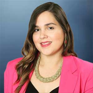 Dra. Polaris González Barrios