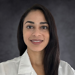 Dra. Keysha Gonzalez