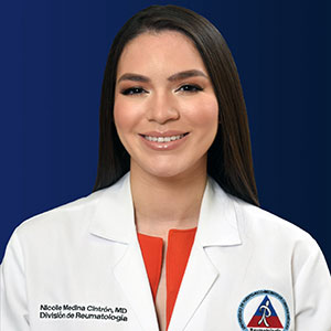 Nicolle Medina, MD