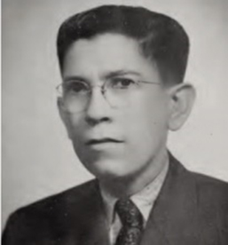 Dr. Oscar Costa Mandry