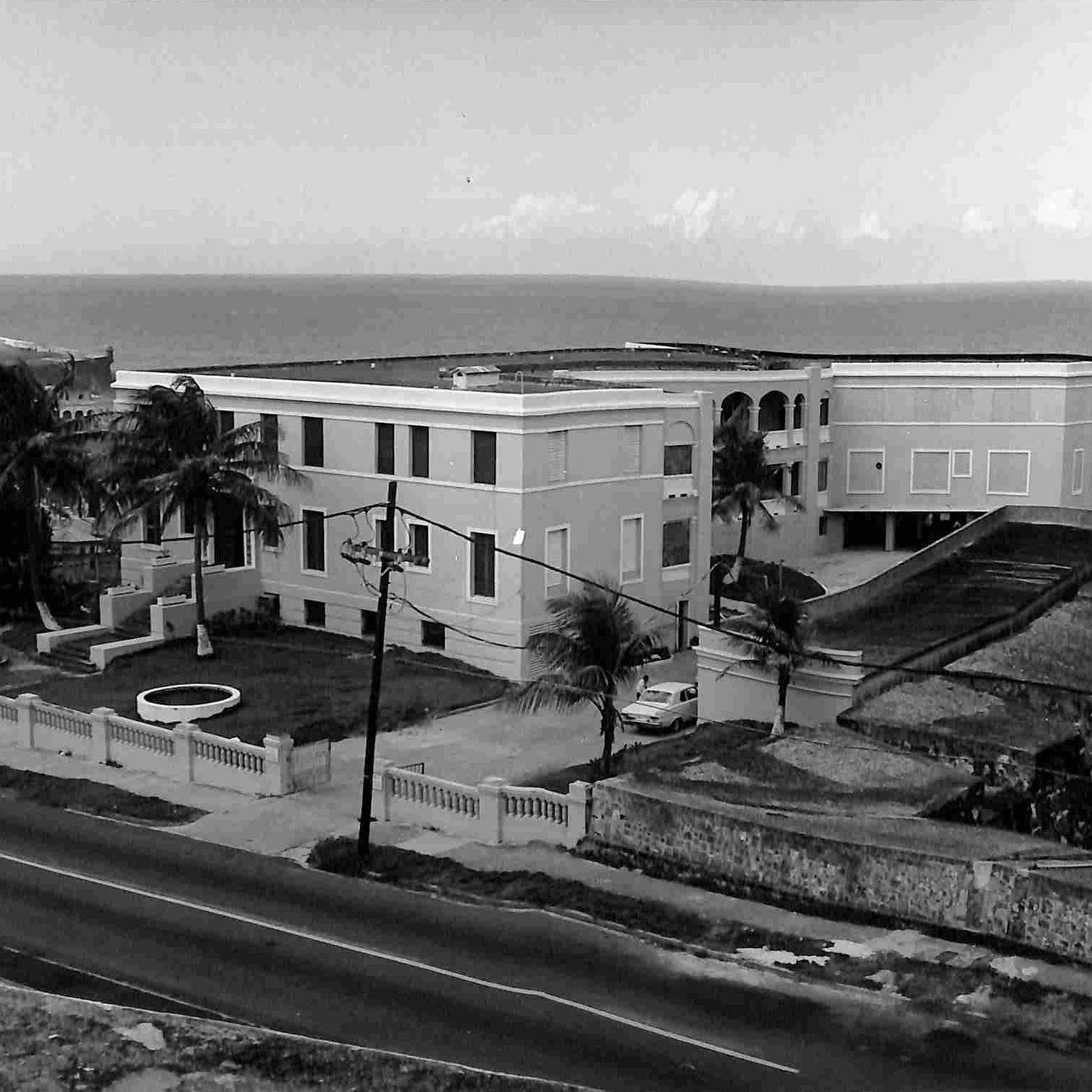 Laboratorio de Neurobiologia