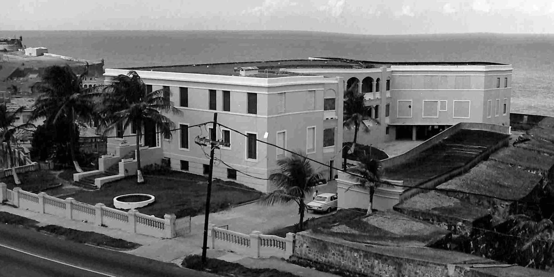 Laboratorio de Neurobiologia