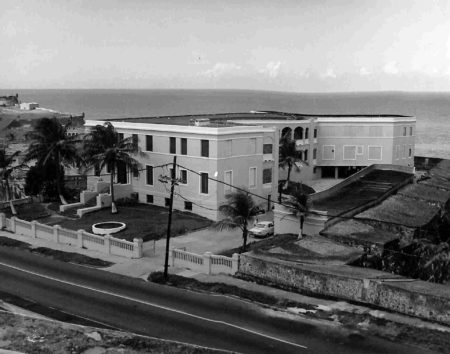 Laboratorio de Neurobiologia