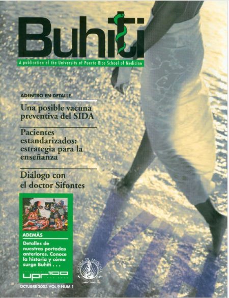 Primer Buhiti 2da Epoca