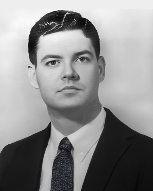 Adán Nigaglioni, MD 1963-1966 (D)