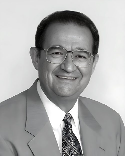 Francisco J. Muñiz, MD 1990-1992
