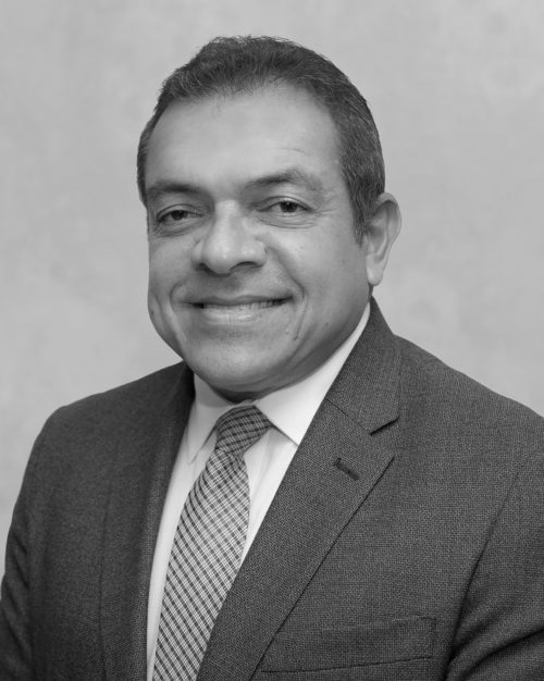 Edgar Colón Negrón, MD 2014-2018