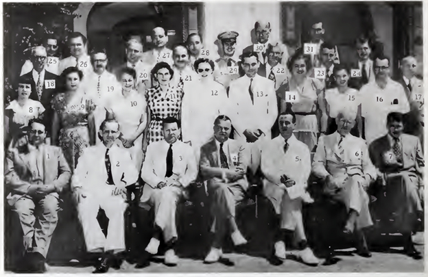 Primera Facultad Escuela de Medicina