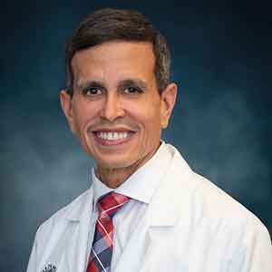 William Méndez Latalladi, FACS