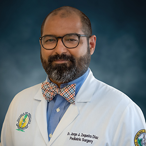 DR JORGE ZEQUEIRA
