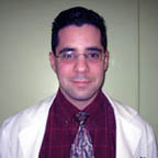 Dr. Caleb Feliciano