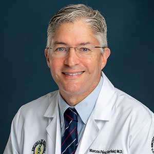 Dr. Marcos Perez Brayfield