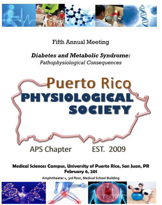 fifth_annual_meeting_diabetes_metabolic_sindrome