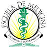 Logo Escuela de Medicina