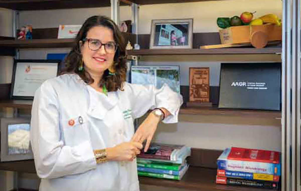 Dr Filipa Godoy