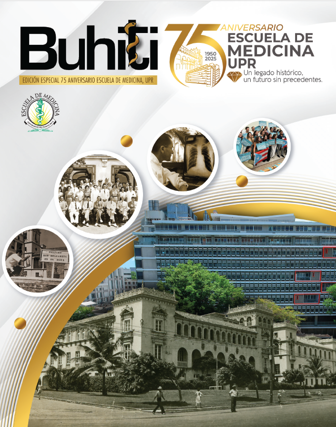 Buhiti Revista Conmemorativa