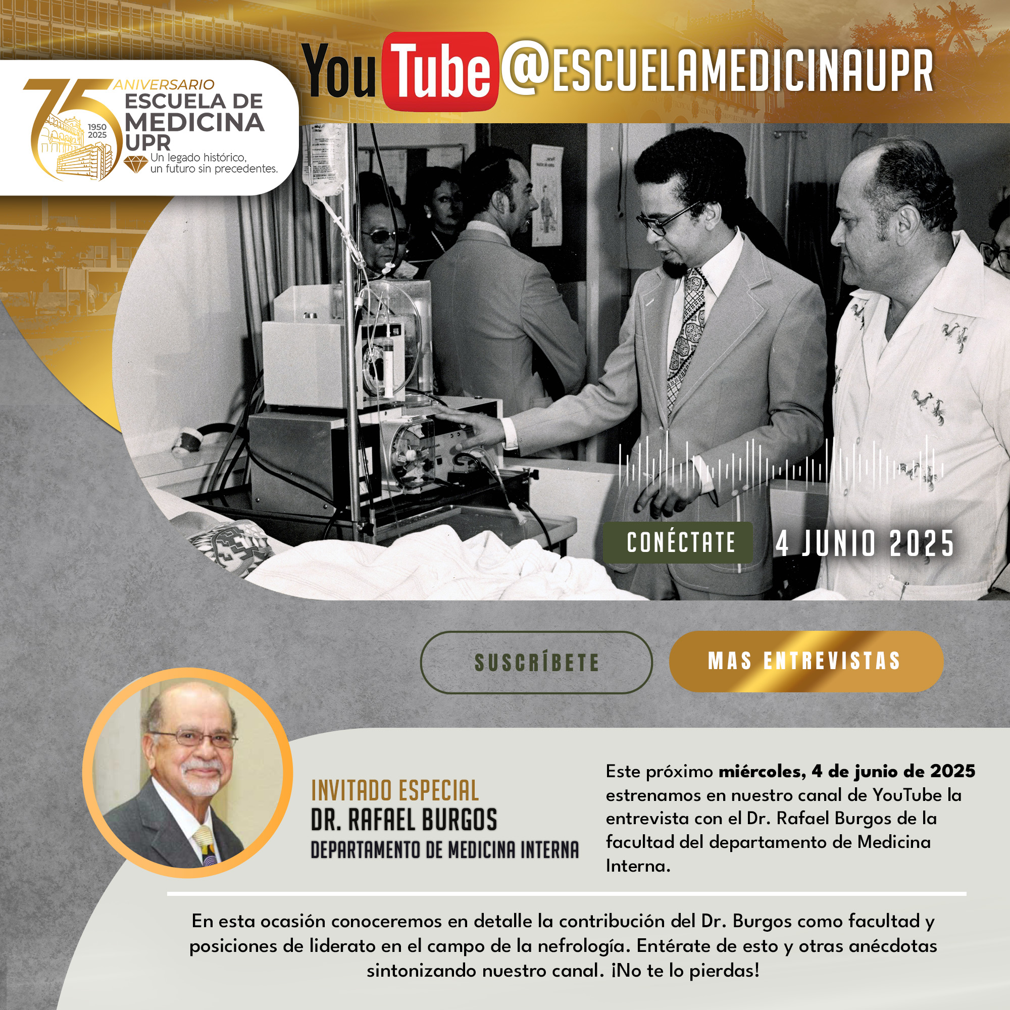 Promo Youtube