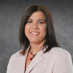 Dra. Rebbeca Rodriguez